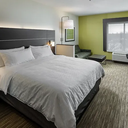 Holiday Inn Express & Suites - Saskatoon East - University By Ihg Exterior photo