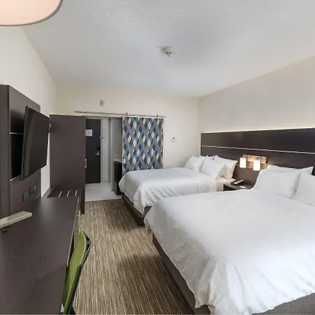 Holiday Inn Express & Suites - Saskatoon East - University By Ihg Exterior photo