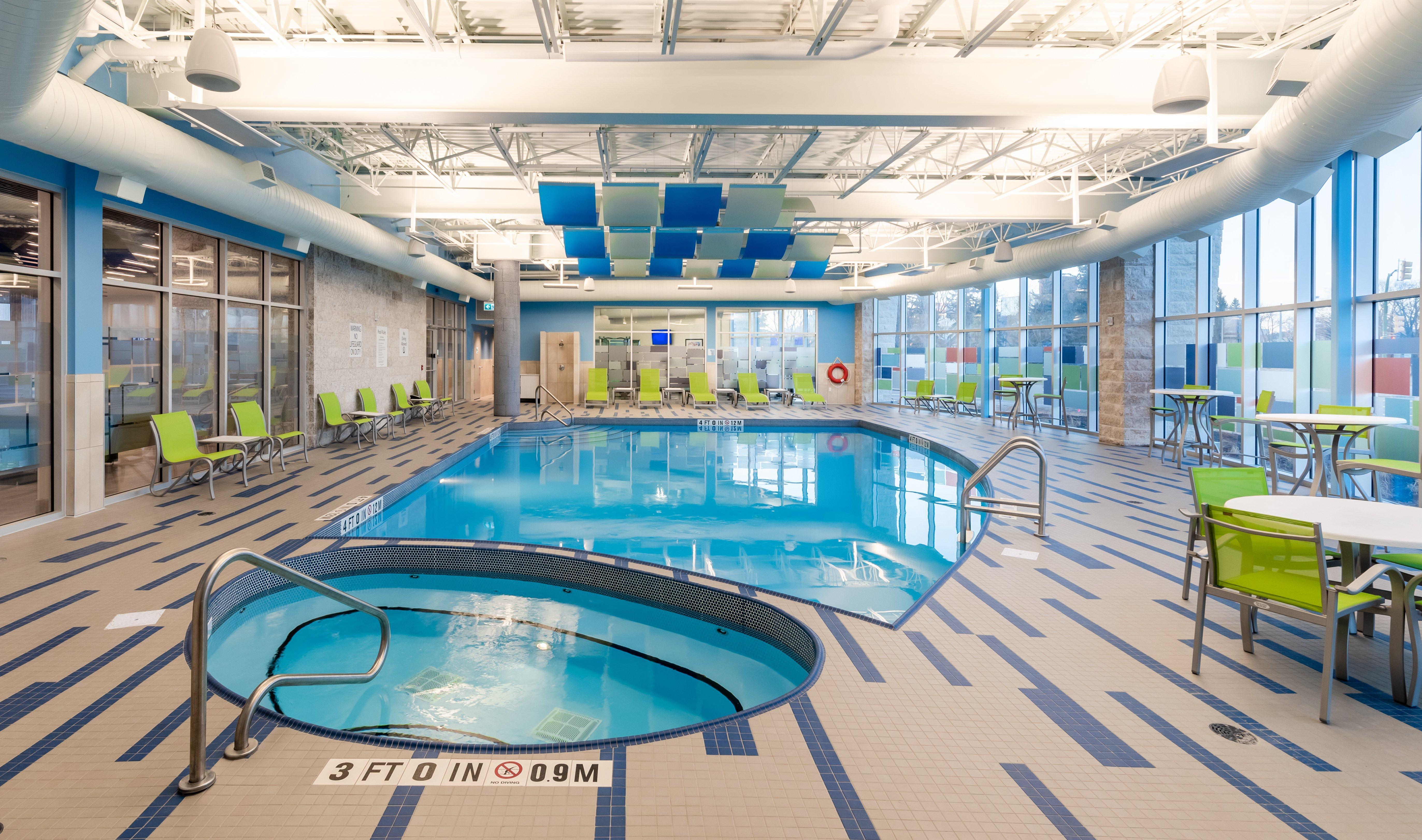 Hotel Express & - East - By Ihg Saskatoon