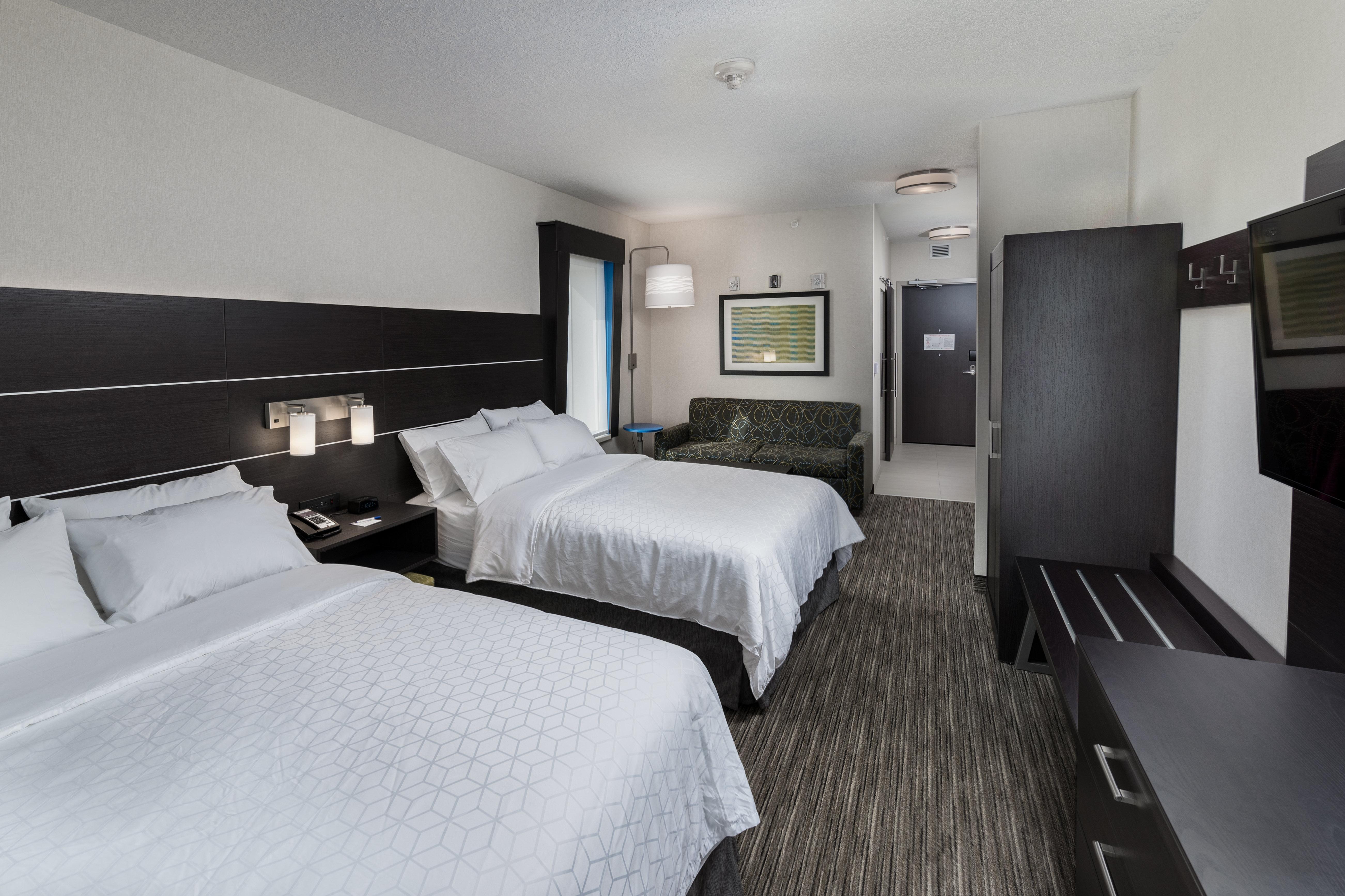 Hotel Express & - East - By Ihg