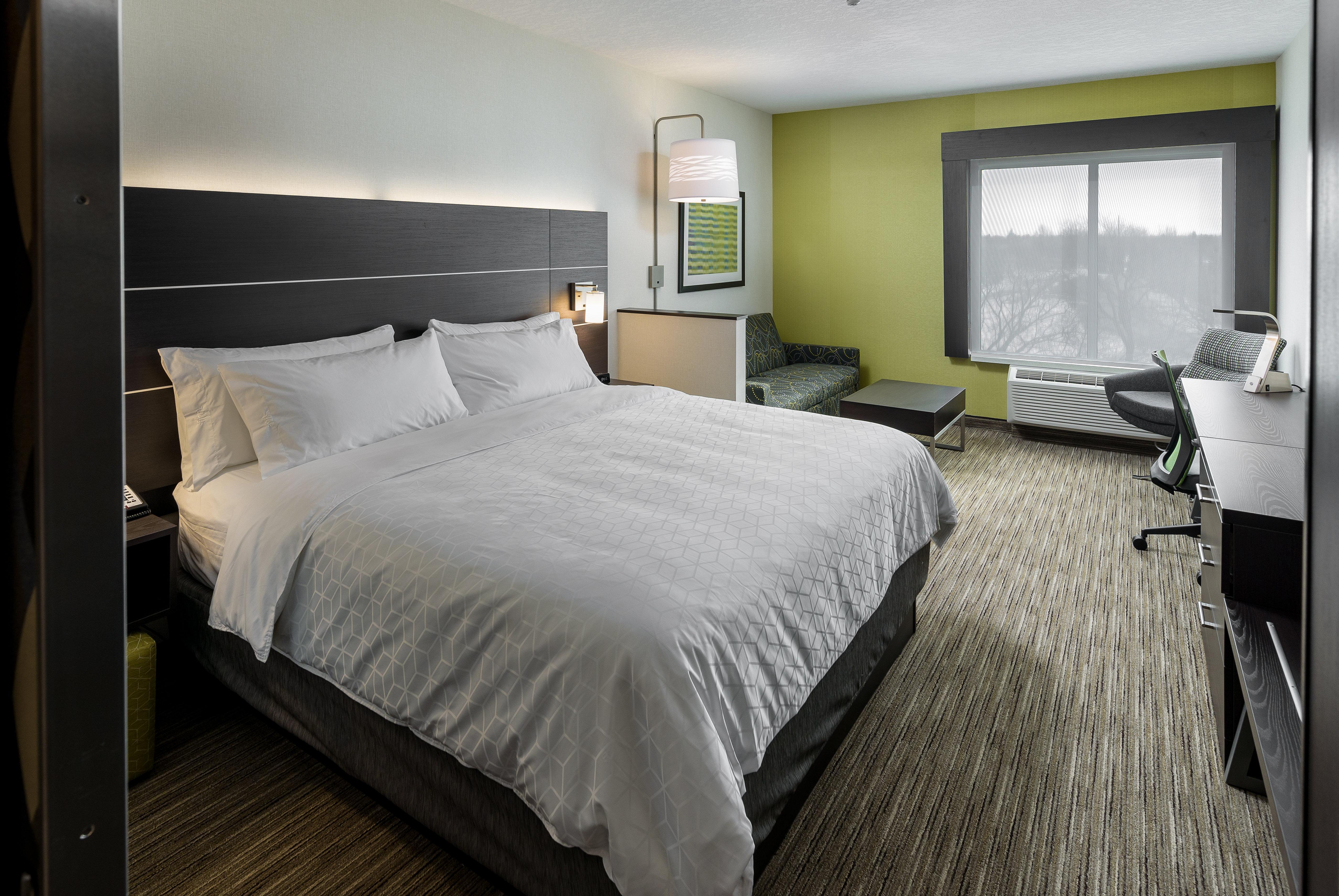 Hotel Express & - East - By Ihg