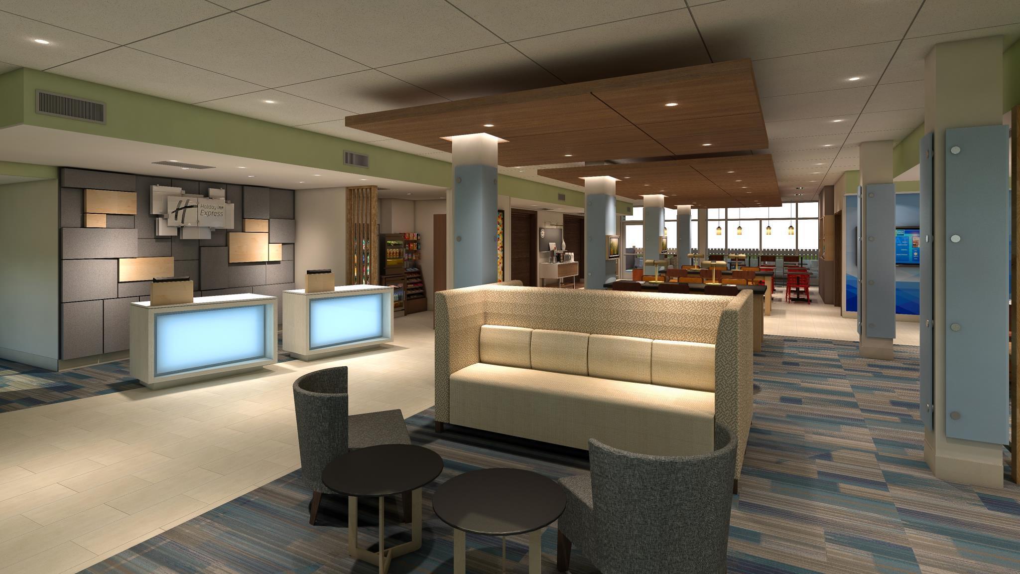 Hotel Express & - East - By Ihg
