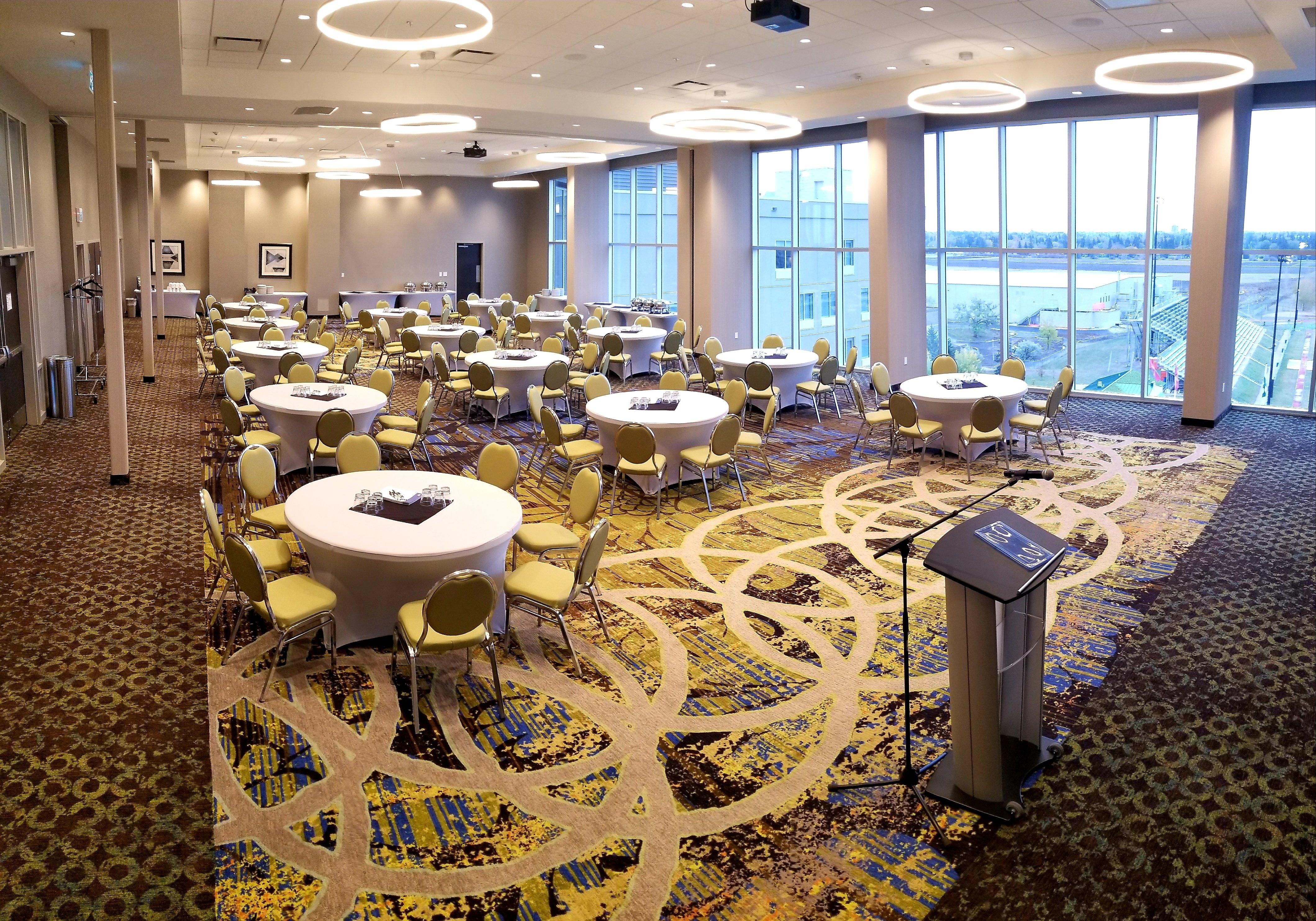 Hotel Express & - East - By Ihg Saskatoon