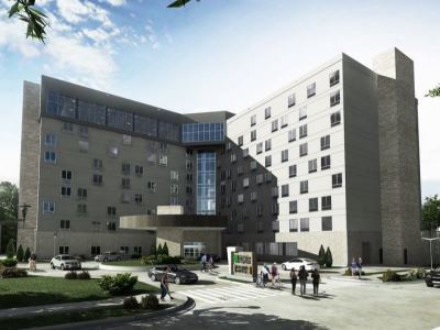 Hotel Express & - East - By Ihg Saskatoon